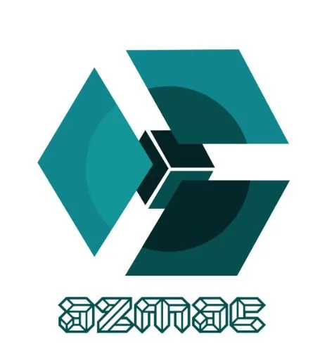 لوگوی آزمک
