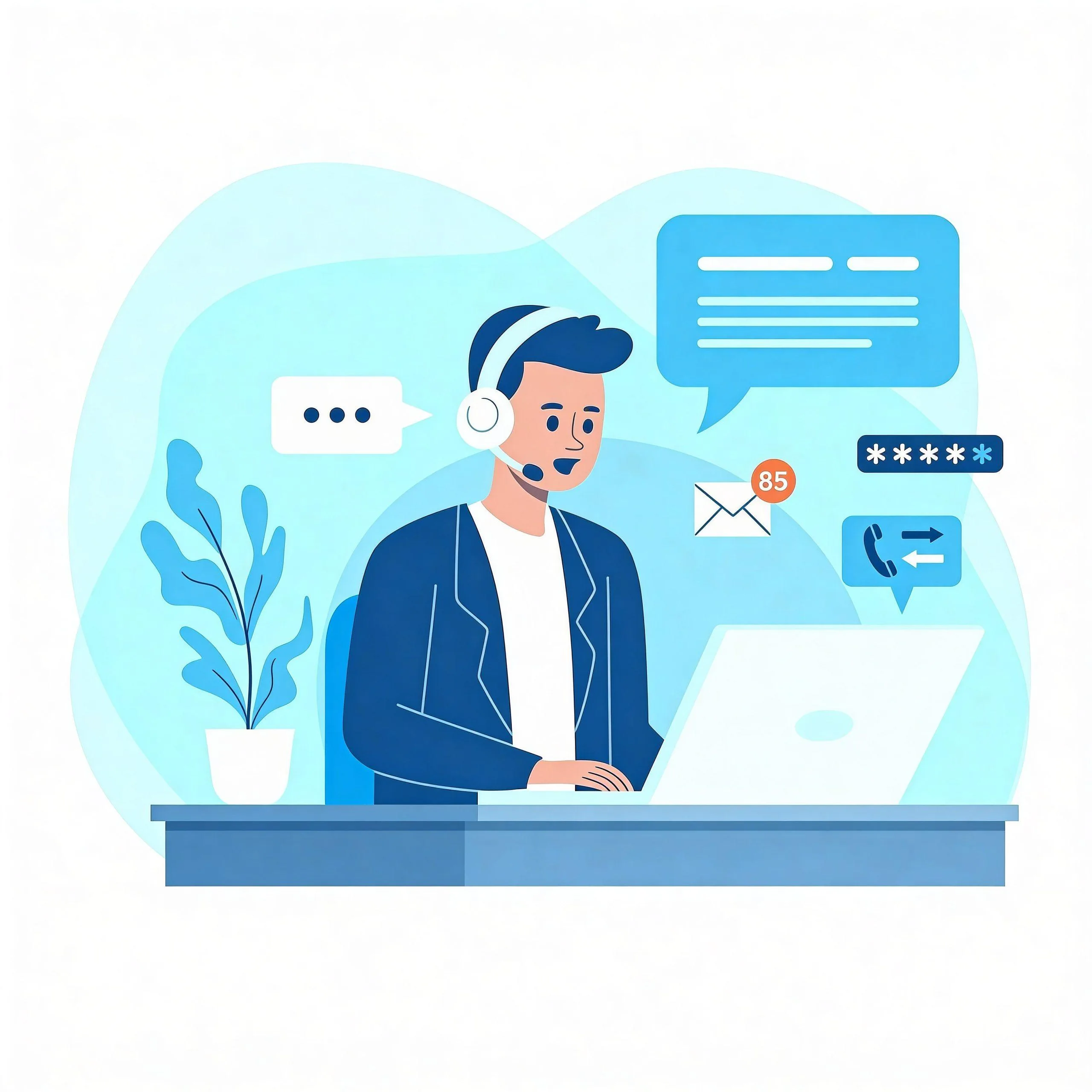 فرم تماس با ما